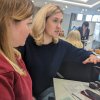 Участь у Стратегічній сесії 